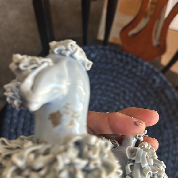 Poodle Collectors! Vintage from the 1950’s. - Picture 9 of 12